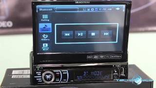 SOUNDSTREAM VIR7832Bi Review Techronicscom [upl. by Gurolinick]