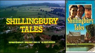 Shillingbury Tales 1981 title music by Ed Welch [upl. by Nosrettap]