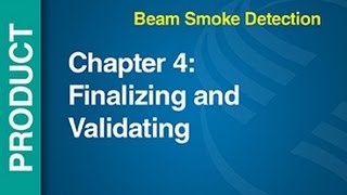 Beam  Chapter 4 Finalizing and Validating Beam Detectors  AnalyticsTEST [upl. by Lamek]