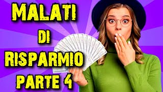 MALATI DI RISPARMIO PARODIA REACTION  PARTE 4  Best moment [upl. by Aerbma]