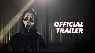 Bande annonce scream vengeance official trailer [upl. by Nailij866]