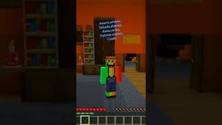 Je lais Addor gaming minecraft [upl. by Hsirap202]