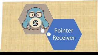 03 Pointer Receiver [upl. by Alwyn]