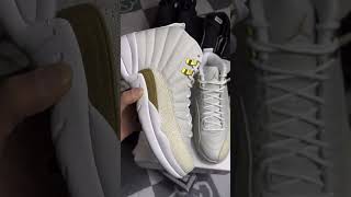 Unboxing Air Jordan 12 Retro OVO sneakershoes sneakers nicekicksshop [upl. by Ardua229]