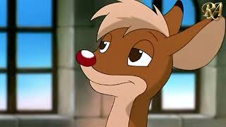 Rudolph The RedNosed Reindeer Full Movie  Best Christmas Cartoons  Kids Christmas Movies  HD [upl. by Cheng]