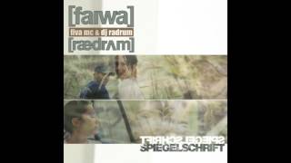 Fiva MC amp DJ Radrum  Spiegelschrift Full Album [upl. by Serica]