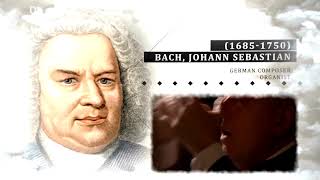 Composers of Baroque Music [upl. by Noevart]