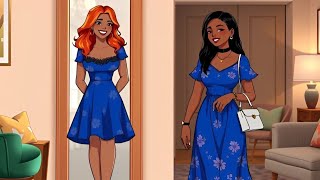 The Transformation of Max into Maxine  Tg Tf  Gender Bender  Tg Captions  Tg Transformation [upl. by Selemas]