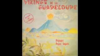 Vikings de la Guadeloupe  Funky duke  1977 [upl. by Lola]