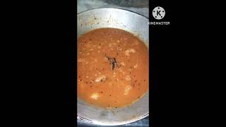 Puri Ghugni RecipeEvening Time Short Video [upl. by Katha]