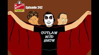 Jim Cornette on Hook Confronting Danhausen on AEW Rampage [upl. by Hafirahs]