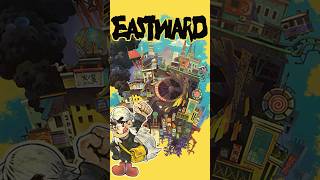 Eastward Game action RPG dengan pixel Art yang sangat santai eastward videogame playinbox [upl. by Skees]