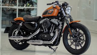 HarleyDavidson Sportster S 1250cc Power Speed and Design Explained Harley Davidson sportster S [upl. by Linetta]