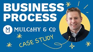 Business Process Improvement Case Study [upl. by Pickett]