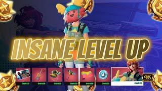 Can You Reach Level 100 in Just 24 Hours with This XP Glitch [upl. by Dlorad]