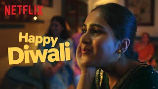 Netflix Parivaar ki taraf se Happy Diwali ✨🪔 [upl. by Tessy]