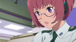 TVアニメ「クロムクロ」ブルーレイ第一集発売CM地球の危機編 [upl. by Etteuqaj]