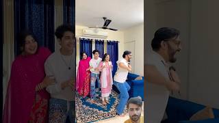 Papa Comdy Chicken Dance 🤣 comedy zidaanshahidaly shortsfeed shortvideo shorts [upl. by Sower]