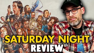 Saturday Night  Review [upl. by Phoebe]