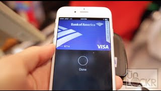 How to Use Apple Pay [upl. by Nora]