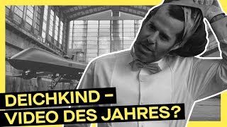 “Wer sagt denn das” Diese Referenzen haben Deichkind im Video versteckt II PULS Musik Analyse [upl. by Duong]