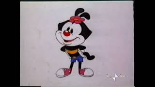 Animaniacs  Macadamia Nut Italian [upl. by Scutt345]