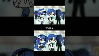 boys school  1OR2  fyppppppppシ gacha gachameme bosyschool gachalife masukfyp trend [upl. by Ttevy]