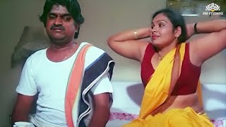 எதுக்கு எனக்கு சுகம் தரமாட்டுக்குறீங்க  Kaaval Geetham Movie Comedy [upl. by Giza699]