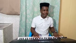 AMAZING RUMBA PROGRESSION BY PAPAH GOSPEL 🔥🙏🥰 [upl. by Brozak]