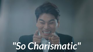 quotSo Charismaticquot  funny kdrama Shorts [upl. by Ised805]