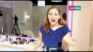 CLIO MAKE UP su Real Time [upl. by Howey]