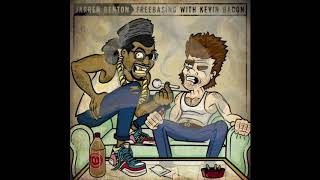 Jarren Benton  Turbo Ozone prod Kato on the Track Official Audio [upl. by Noinatrad]