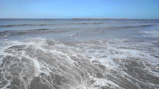 ESPECTACULAR VIDEO SOBRE NECOCHEA [upl. by Esmond]