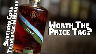 Sweetens Cove Whiskey Review Breaking the seal EP 113 [upl. by Peta]