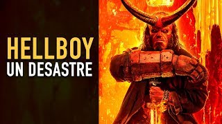 Hellboy The Crooked Man  Official Trailer 2024 Jack Kesy Adeline Rudolph Leah McNamara [upl. by Norvol]