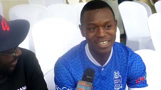 IMBA MUTIMA ZA IRAGUHA HADJI WATSINZE IGITEKO CYA RAYON SPORTS [upl. by Lucais]