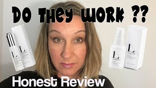 Honest Review of Sotoks amp One Drop Wonder  LimeLife by Alcone  Limelight [upl. by Annocahs]