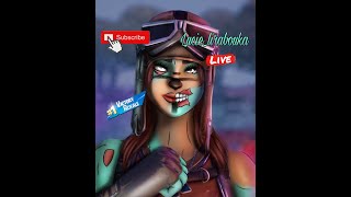 Live FR fortnite  Venez on papote Go passer les 300 abonnes [upl. by Enos]