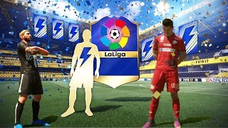 99 TOTS RONALDO amp TOTS MESSI IN THESE PACKS 🔵😱 BEST LA LIGA TOTS PACK OPENING FIFA 17 TOTS [upl. by Aropizt430]