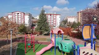 Batıkent İnönü Mahallesi Hasret Parkı 1793 Sokak 06370 Yenimahalle  ANKARA [upl. by Eirod]