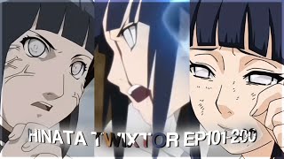 Hinata Hyuga  Free Twixtor clips  Naruto Shippuden • épisode 101200 [upl. by Sacha]