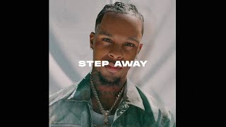 FREE Toosii Type Beat 2024  “Step Away” [upl. by Llerahs]