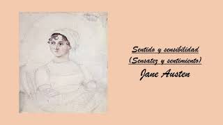 Jane Austen Sentido y sensibilidad Audio  5050 [upl. by Guimond]