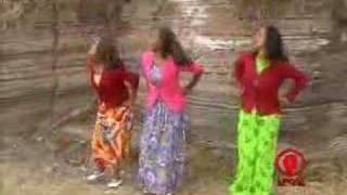 Ethiopian Music  Taddalaa Gammachuu  Raada Raadaa [upl. by Coit]