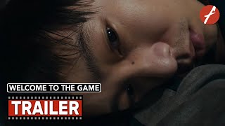 Welcome To The Game 2024 绑架游戏  Movie Trailer  Far East Films [upl. by Wing399]