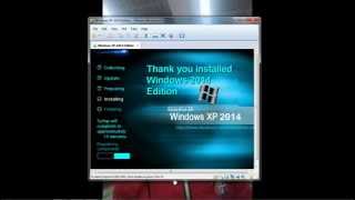 Download Windows XP 2014 Edition [upl. by Assira]