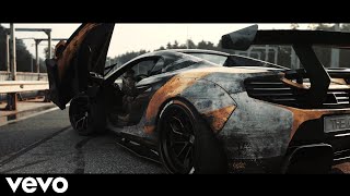 UNAVERAGE GANG  CHERNOBYL  CAR VIDEO BY TheCarsLife [upl. by Vania47]