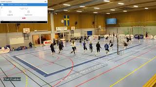 D1 EVS  Ljungby 20241002 [upl. by Eixid]