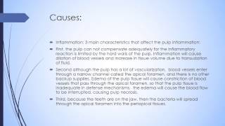 Periapical Granuloma [upl. by Gypsie]