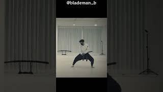 카타나로 비급 발도술 검술 Battojutsu Kenjutsu 발도술 [upl. by Mychael]